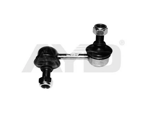 Стійка стабілізатора, переднього, права AMP/Paradowscy SP0431 ціна, від 7.10 USD