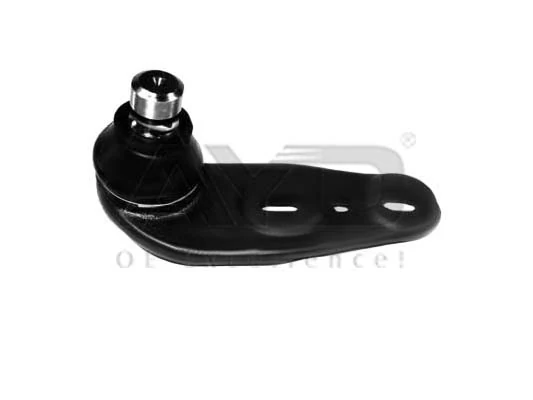 Кульова опора, нижня, ліва Lemforder 10148 ціна, від 11.48 USD