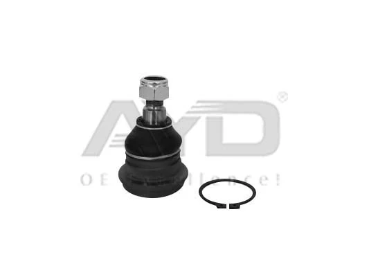 Кульова опора, нижня 545244300A Hyundai/Kia