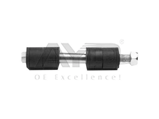 Стійка стабілізатора переднього QL0420P Q-top