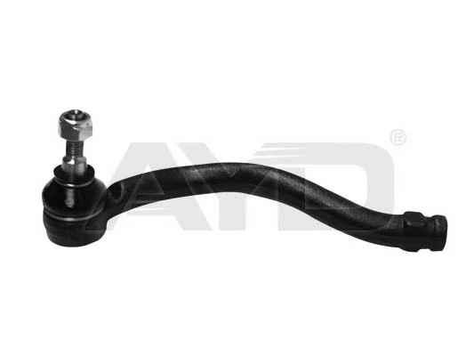 Наконечник рульовий Lemforder LMI16784 ціна, від 14.99 USD
