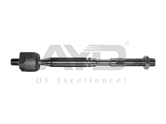 Рульова тяга RL455060T Raiso