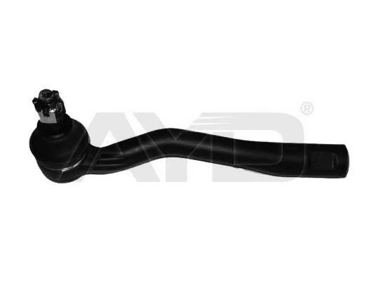 NSTR1004L NIPPON MOTORS Зовнішній наконечник рульової тяги