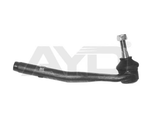 Наконечник рульовий As Metal 11799080301 ціна, від 14.78 USD