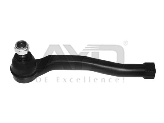 Купити ST1122 AMP/Paradowscy Рульовий наконечник