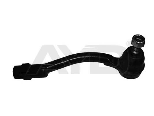 Наконечник рульовий Iljin 568202K050 ціна, від 13.88 USD