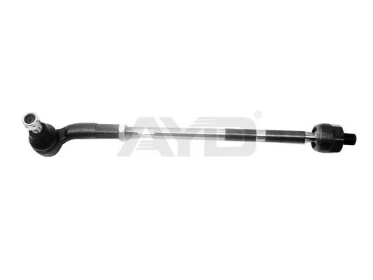 Тяга рульова в зборі, права Zilbermann 06221 ціна, від 10.53 USD