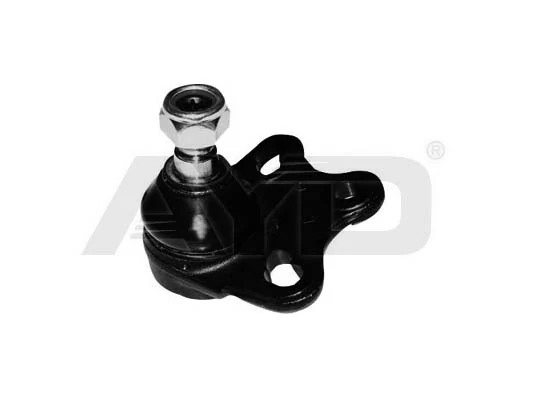 Купити LMI33407 Lemforder Кульова опора, нижня