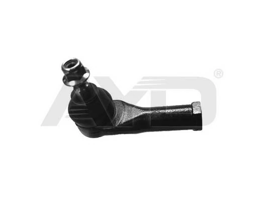 Рульовий наконечник RL113313F Raiso