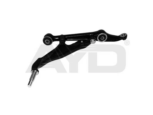 Важіль передньої підвіски нижній, правий Honda Civic V седан (EG, EH) (1991 - 1996) ціна, від 43.11 USD