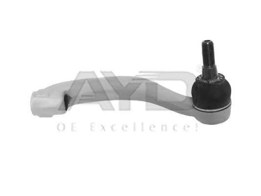 Наконечник рульовий Polcar V431 ціна, від 23.89 USD