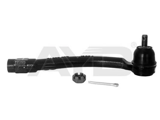 Наконечник рульовий Hyundai I30 хетчбек (GDH) (2012 - 2016) ціна, від 23.25 USD