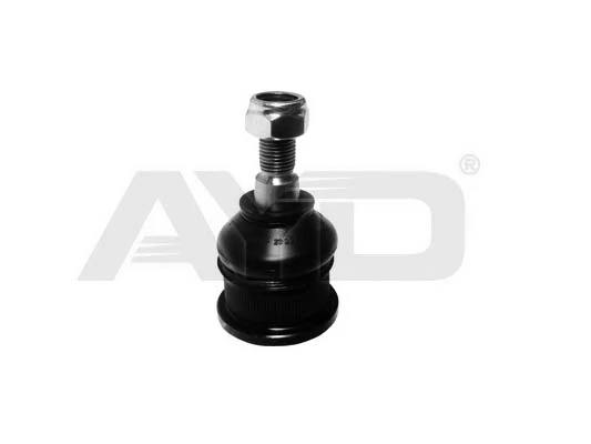 Кульова опора, нижня As Metal 11099040500 ціна, від 8.22 USD