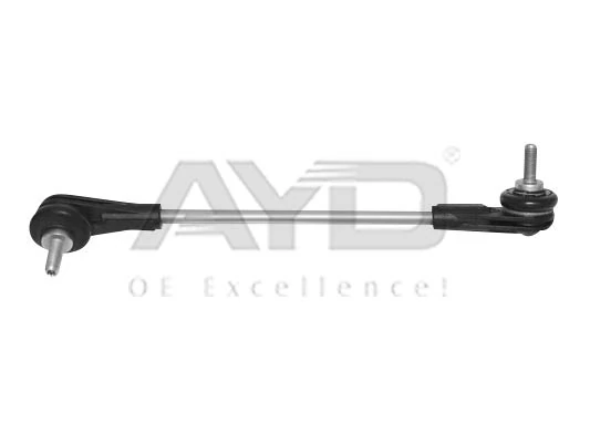 Амортизаційна стійка BMW 3 седан (F30, F80) (2011 - 2018) ціна, від 10.33 USD
