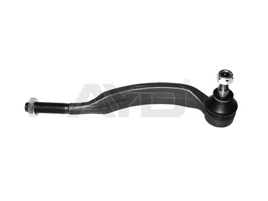 Наконечник рульовий Polcar S6057031 ціна, від 17.46 USD