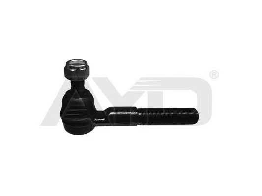 Наконечник рульовий Toyota Land Cruiser 80 позашляховик (J8) (1990 - 1998) ціна, від 39.78 USD