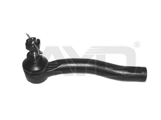 Наконечник рульовий Toyota Yaris хетчбек (P13) (2011 - 2020) ціна, від 11.32 USD