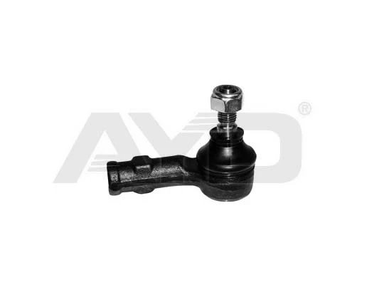 Наконечник рульовий Q-top QN2009P ціна, від 4.90 USD