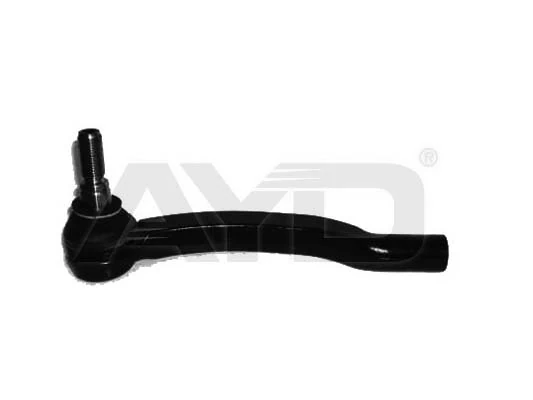 Наконечник рульовий QAP QAP10459 ціна, від 14.45 USD
