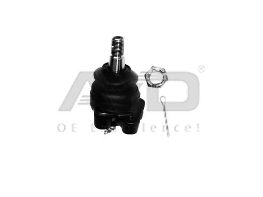 Кульова опора, верхня SA0800 AMP/Paradowscy
