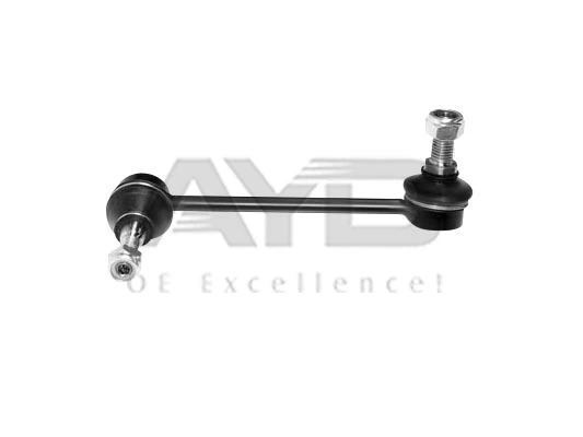 Стійка стабілізатора, переднього, права Adler 08LS07 ціна, від 7.22 USD