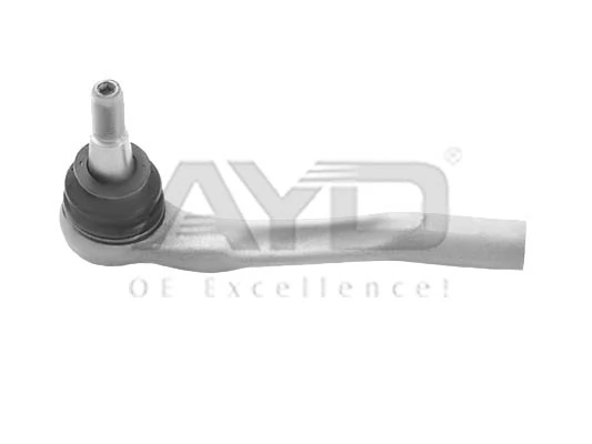 Наконечник рульовий Mercedes A907460620064 ціна, від 27.29 USD