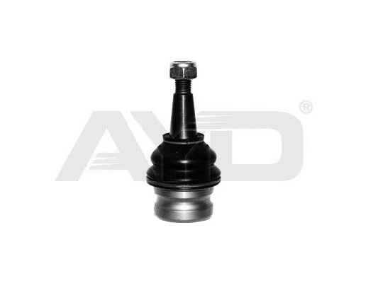 Купити 8K0407689G Mercedes Кульова опора, нижня
