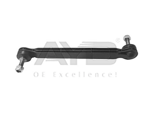 Амортизаційна стійка Fiat/Alfa/Lancia 52182011 ціна, від 15.25 USD