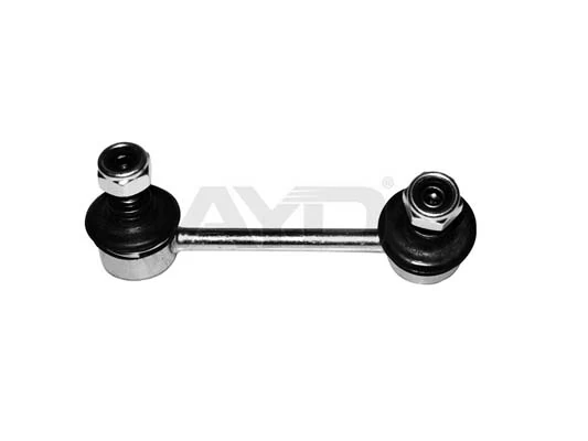 Яйця на стабілізаторі задні Q-top QL0088P ціна, від 7.96 USD