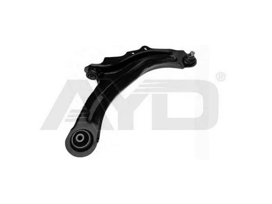 Правий важіль передній нижній підвіски Raiso RL820209R