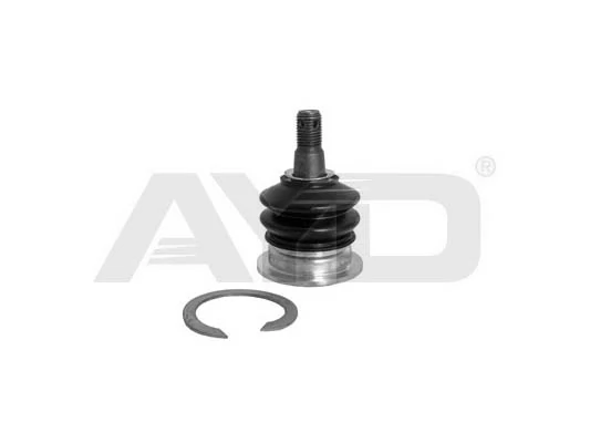 Купити SA0018 AMP/Paradowscy Кульова опора, верхня