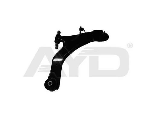 QS0839P Q-top Важіль передньої підвіски нижній, правий