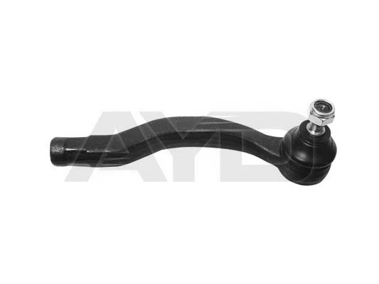 Наконечник рульовий NIPPON MOTORS NSTR5002L ціна, від 8.23 USD