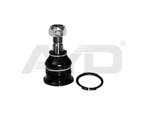 Купити 4016050J25 BAW Кульова опора, нижня