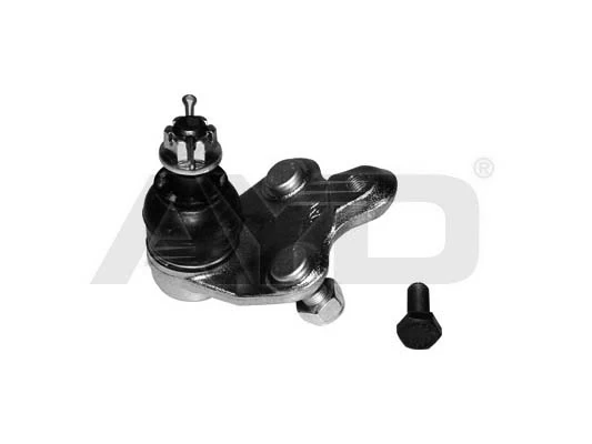 QJ0057P Q-top Кульові на авто
