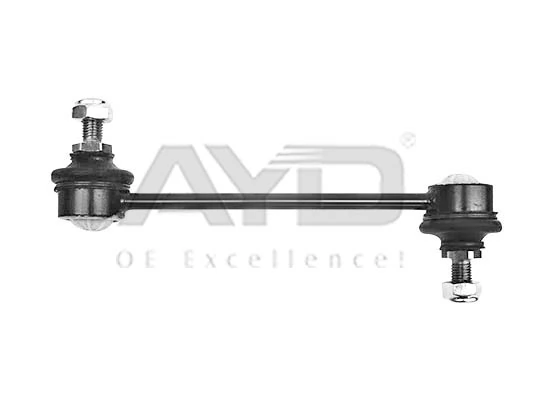 SP0806 AMP/Paradowscy Тяжка стабілізатора, заднього