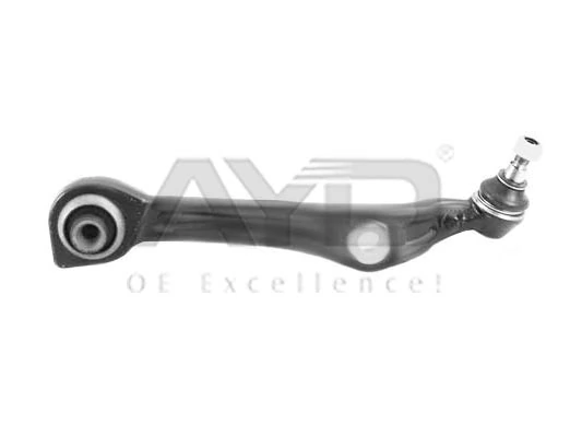 Важіль передньої підвіски нижній, правий Magneti Marelli ARM768 ціна, від 73.81 USD