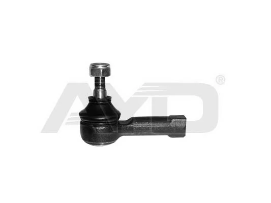 Наконечник рульовий Skoda Favorit хетчбек (781) (1989 - 1994) ціна, від 7.59 USD