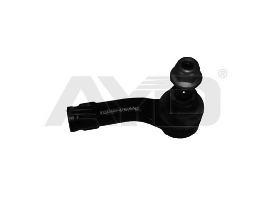 Накінечник рульової тяги, зовнішній Magneti Marelli SSP0409