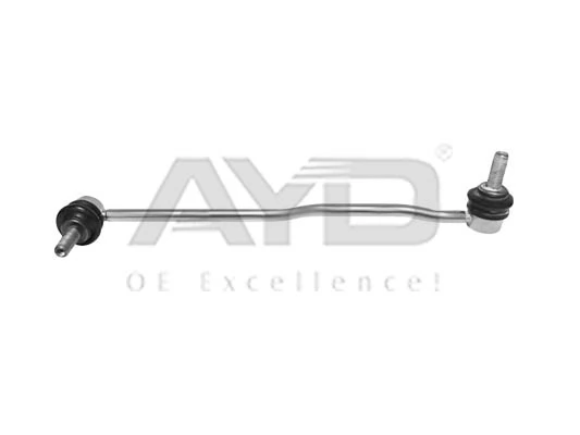 ATLSB1011 Tenacity Яйця стабілізатора переднього