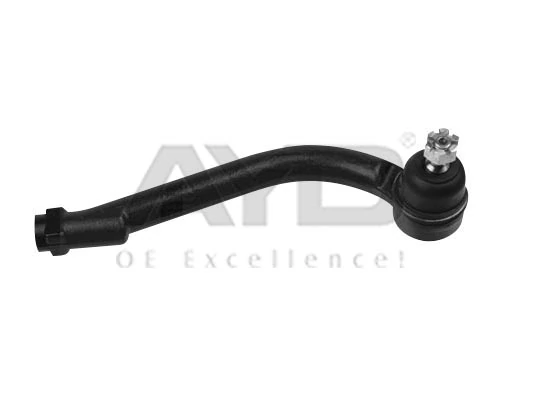 Наконечник рульовий KAP 568202W050 ціна, від 16.46 USD