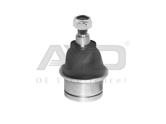 6103021 Formpart/Otoform Кульові на авто