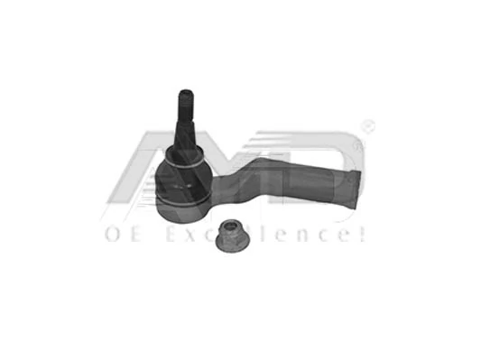 Наконечник рульовий Lemforder 44827 ціна, від 18.49 USD