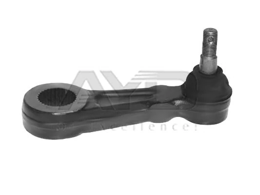Сошка рульового керування Chrysler MR592134 ціна, від 20.70 USD
