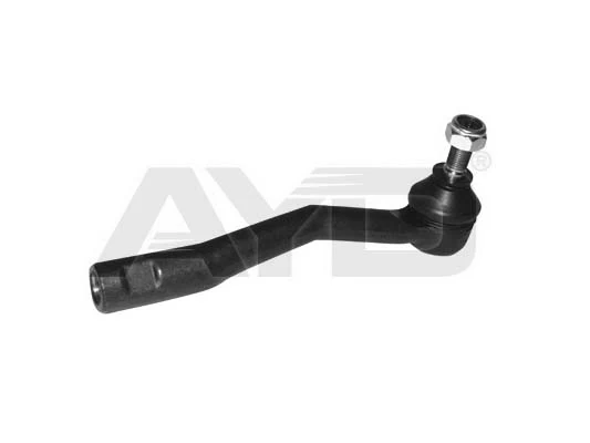 Наконечник рульовий GMB 7010261 ціна, від 9.50 USD