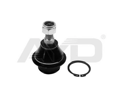 Купити KF0804710 Koffer Кульова опора, нижня
