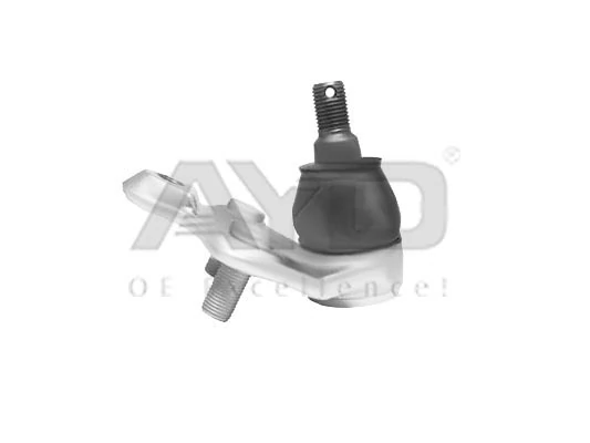 Купити CBT107 CTR Кульова опора, нижня