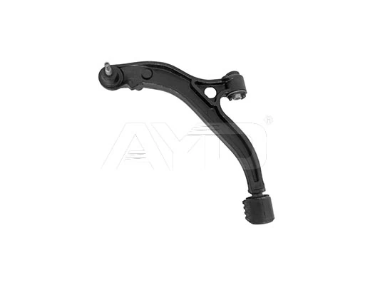 Купити K68318616AC Fiat/Alfa/Lancia Лівий важіль передній нижній підвіски