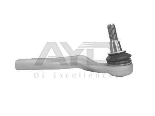 Наконечник рульовий Polcar M611 ціна, від 19.09 USD