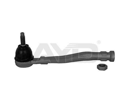 Наконечник рульовий RTS 91907032 ціна, від 13.81 USD